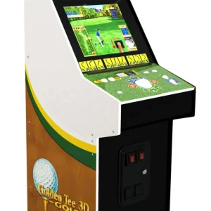 Arcade Golden Tee Golf ⛳