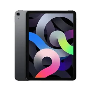 2020 Apple iPad Air (10,9", Wi-Fi, 256GB)