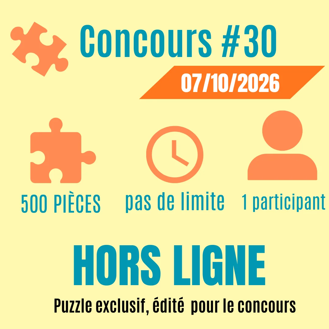 #30 SOLO Hors ligne 07/10