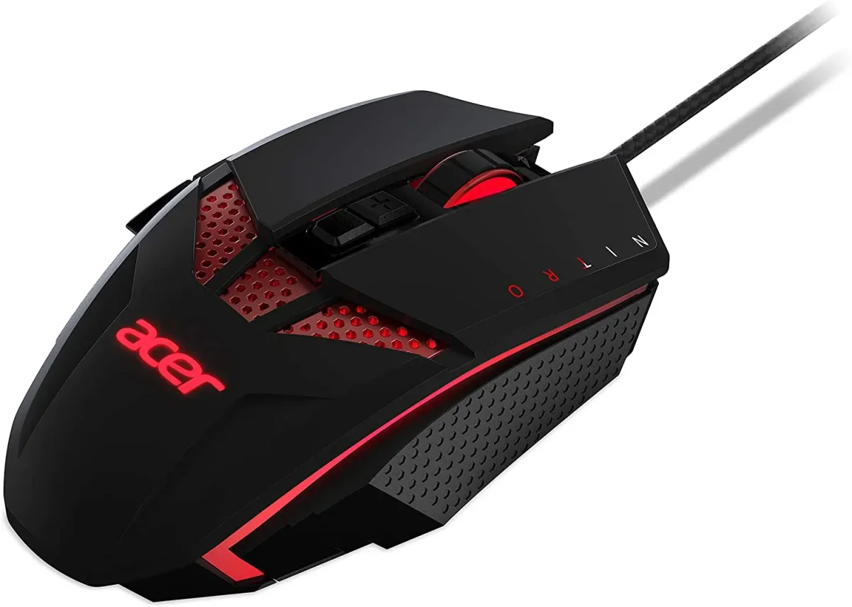 "ACER Souris Nitro Gaming " – Image 6